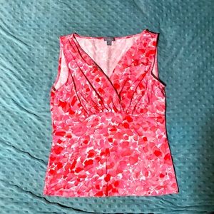 Ann Taylor Small top.